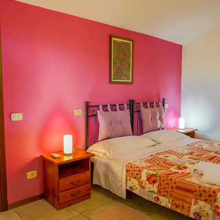 Agriturismo Il Roseto Marina di Grosseto Eksteriør bilde