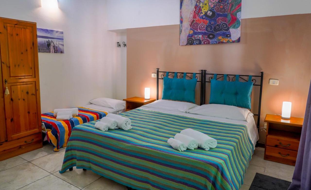 Agriturismo Il Roseto Marina di Grosseto Eksteriør bilde