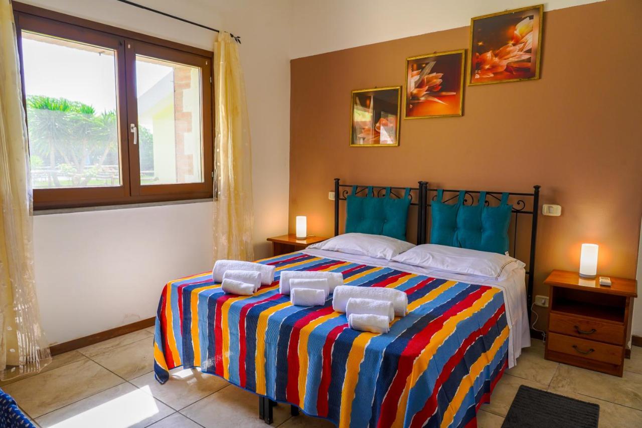 Agriturismo Il Roseto Marina di Grosseto Eksteriør bilde