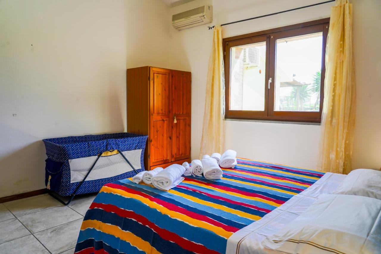 Agriturismo Il Roseto Marina di Grosseto Eksteriør bilde