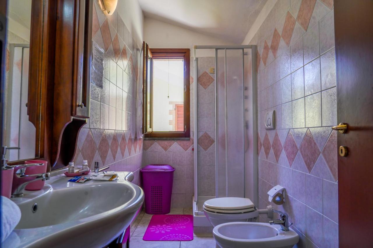 Agriturismo Il Roseto Marina di Grosseto Eksteriør bilde