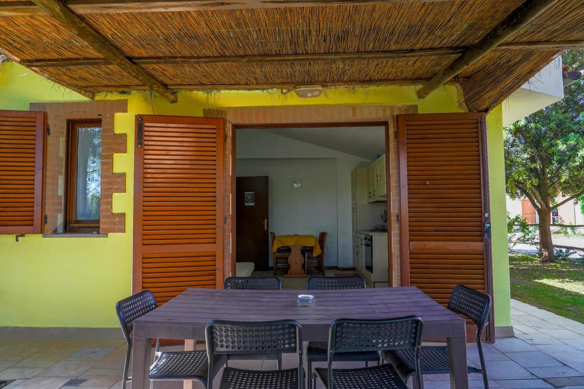 Agriturismo Il Roseto Marina di Grosseto Eksteriør bilde